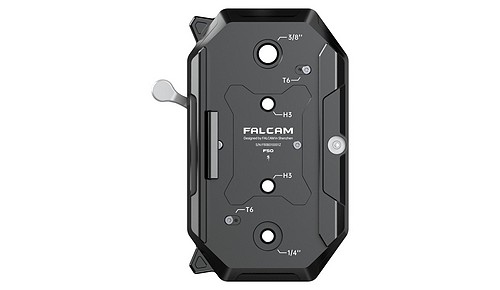 Falcam F50 Long Quick Release Base 3229 - 1