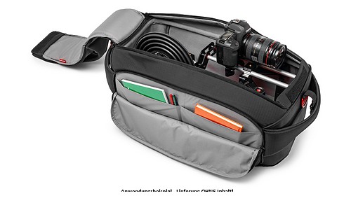Manfrotto Tasche CC-197 Pro Light Videotasche - 1