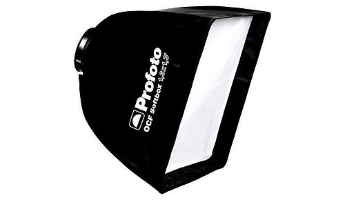 Profoto OCF Softbox 40x40 cm - 1
