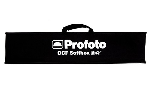Profoto OCF Softbox 60x90 cm - 4