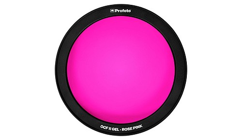 Profoto OCF II Gel - Rose Pink - 1