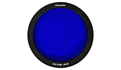 Profoto OCF II Gel - Blue - 1