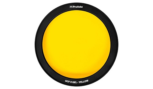 Profoto OCF II Gel - Yellow - 1
