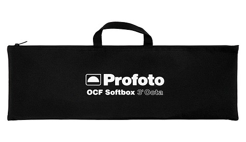 Profoto OCF Softbox Octa 90 cm - 4