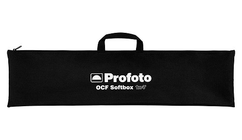Profoto OCF Softbox 30x120 cm - 4