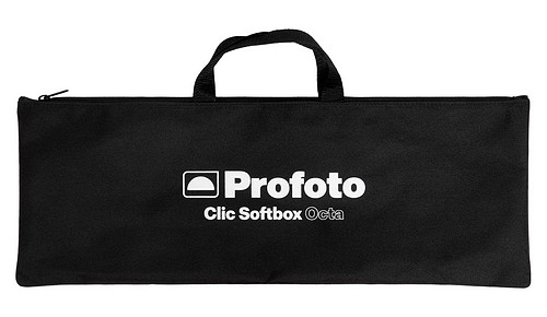 Profoto Clic Softbox Octa 60 cm - 4