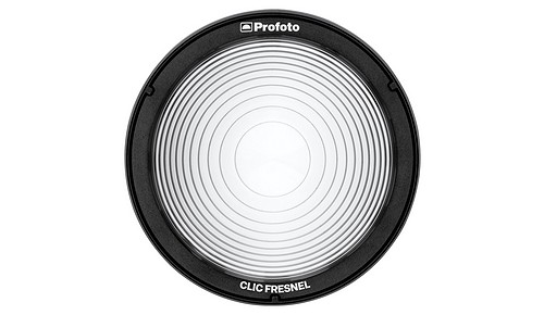 Profoto Clic Fresnel - 1