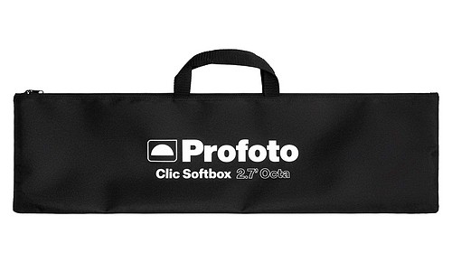 Profoto Clic Softbox Octa 80 cm - 5