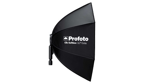 Profoto Clic Softbox Octa 80 cm - 1