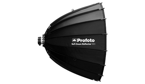Profoto Soft Zoom Reflector 120 Kit - 1