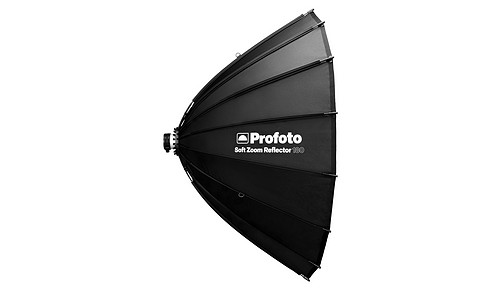 Profoto Soft Zoom Reflector 180 Kit - 1