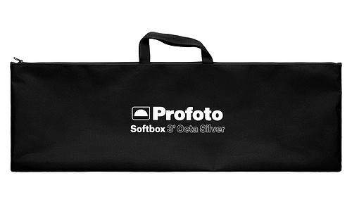 Profoto Softbox Octa Silver 90 cm - 4