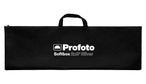 Profoto Softbox Silver 60x90 cm - 4