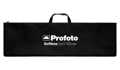 Profoto Softbox Silver 30x120 cm - 4