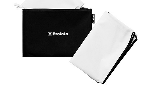 Profoto Softbox 60x90 cm Diffuser Kit 0.5 f-stop - 1