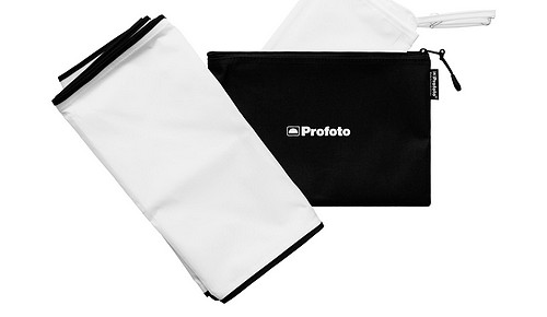Profoto Softbox 30x90 cm Diffuser Kit 1.5 f-stop - 1