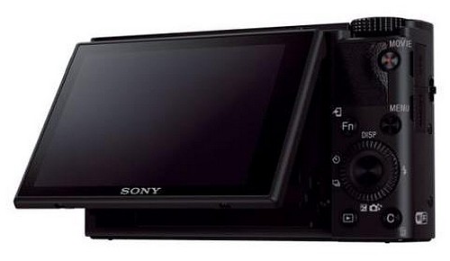 Sony DSC RX 100 III B-Ware - 3