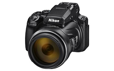 Nikon Coolpix P 1000 B-Ware