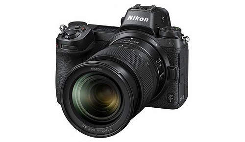 Nikon Z7 + 24-70/4,0 Demo-Ware - 1