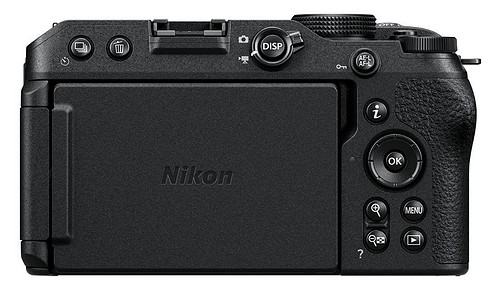 Nikon Z30 + 18-140 3,5-6,3 VR B-Ware - 2