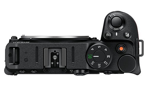 Nikon Z30 + 18-140 3,5-6,3 VR B-Ware - 5