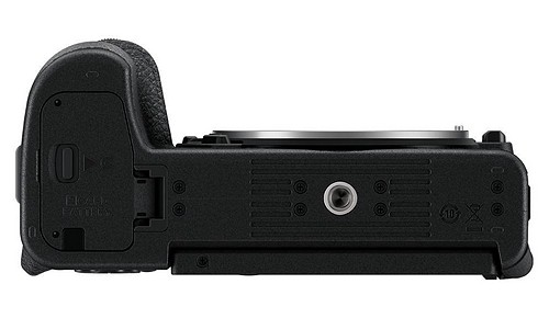 Nikon Z30 + 18-140 3,5-6,3 VR B-Ware - 3
