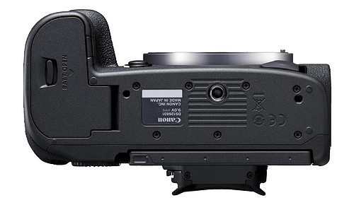 Canon EOS R5 Gehäuse B-Ware - 6