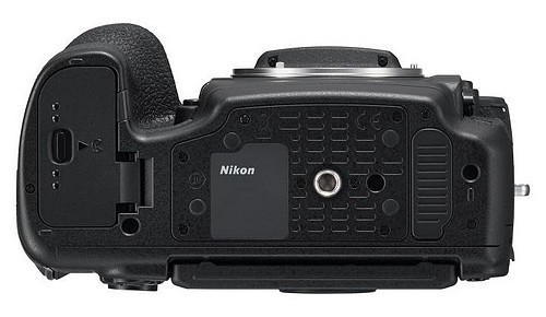 Nikon D 850 Gehäuse Demo-Ware - 3