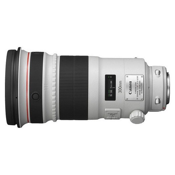 Canon EF 300/2,8 L IS USM II Demo-Ware