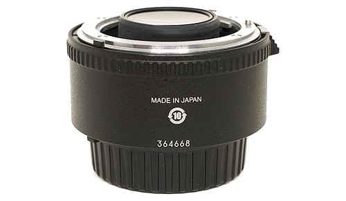 Nikon AF-S TC-17 E II Telekonverter Demo-Ware - 1