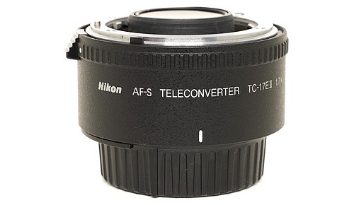 Nikon AF-S TC-17 E II Telekonverter Demo-Ware - 1