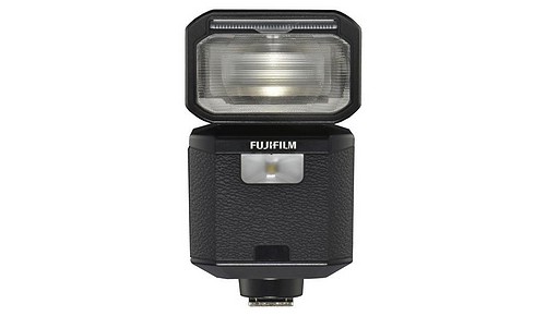 Fuji Blitzgerät EF-X500 TTL Demo-Ware - 1