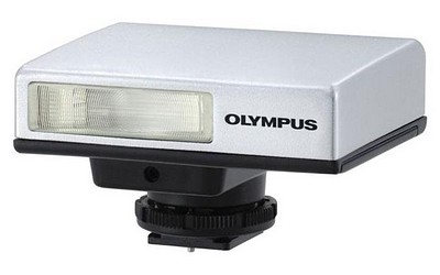 Olympus Blitzgerät FL-14 Micro FT B-Ware