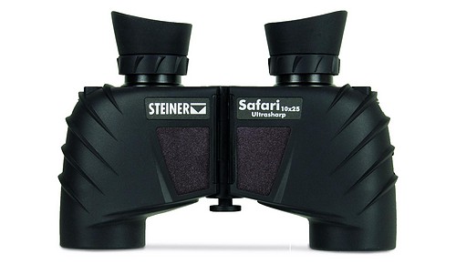Steiner Fernglas Safari UltraSharp 10x25 B-Ware - 1