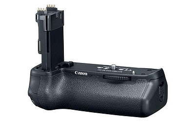 Canon Batteriegriff BG-E 21 (EOS 6D II) Demo-Ware
