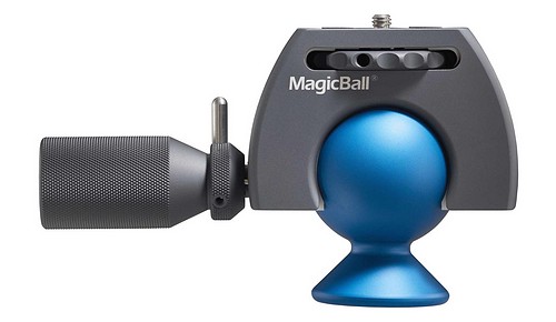 Novoflex MB Magic Ball Demo-Ware - 1