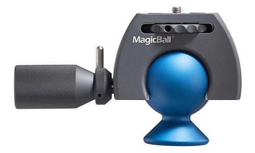 Novoflex MB Magic Ball Demo-Ware