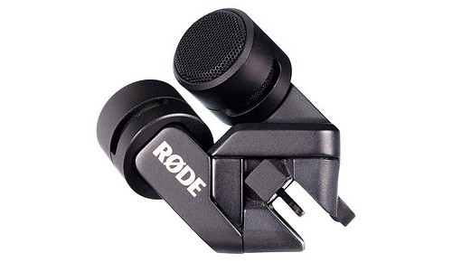 Rode Mikrofon IXY Lightning B-Ware - 1