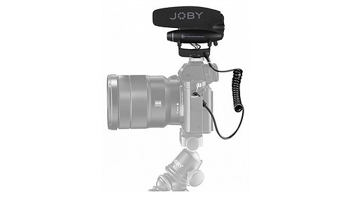 Joby Mikrofon Wavo PRO - 4