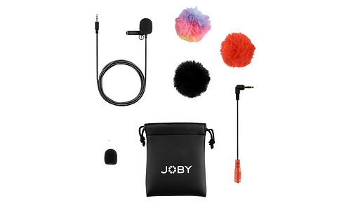Joby Mikrofon Wavo™ Lav Mobile - 2