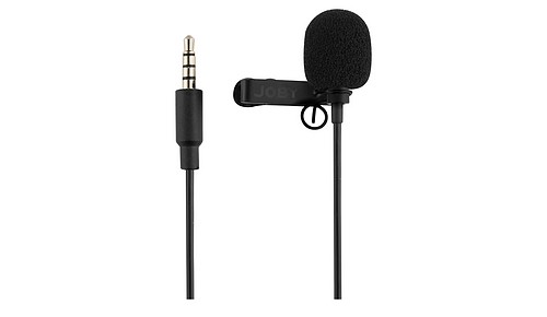 Joby Mikrofon Wavo™ Lav Mobile - 1