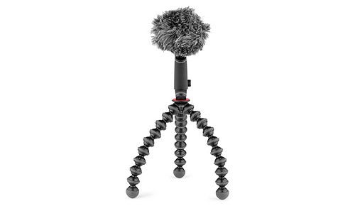 Joby Mikrofon GorillaPod® Creator Kit - 1