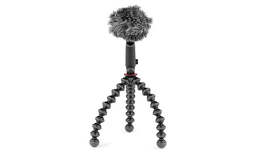 Joby Mikrofon GorillaPod® Creator Kit