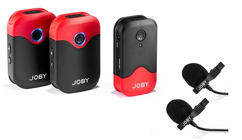 Joby Mikrofon Wavo AIR - 1