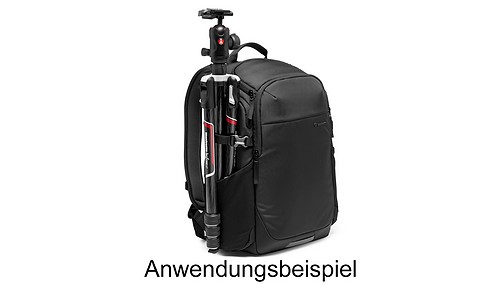 Manfrotto Rucksack Advanced 3 Befree - 13