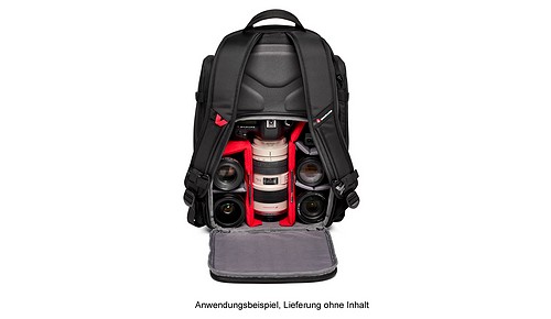 Manfrotto Rucksack Advanced 3 Befree - 14
