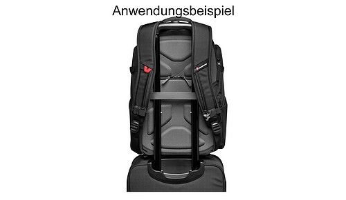 Manfrotto Rucksack Advanced 3 Befree - 3