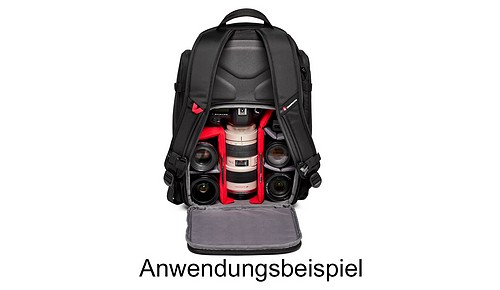 Manfrotto Rucksack Advanced 3 Befree - 8