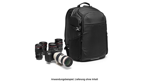 Manfrotto Rucksack Advanced 3 Befree - 5