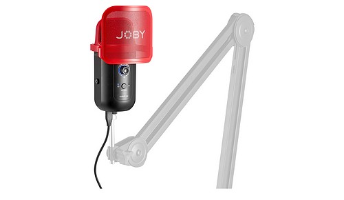Joby Mikrofon Wavo POD - 3